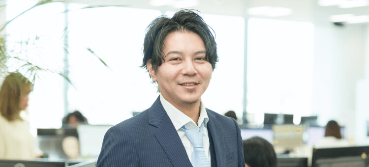 Thkホールディングス 社員インタビュー